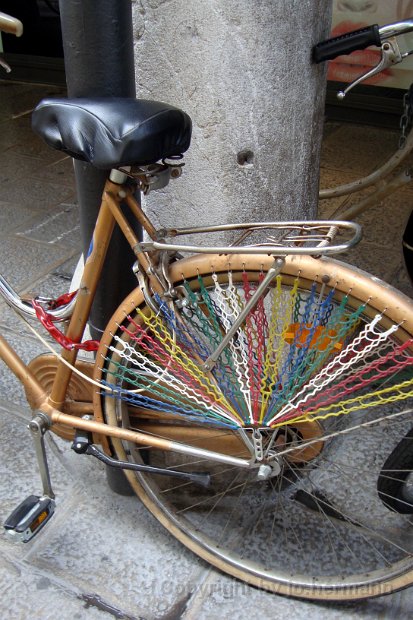 Biciclette a Udine - 007